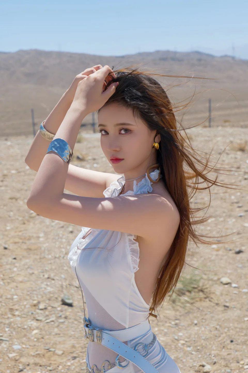 年年 - 风 [49P-416MB] tg@simisebaisi 【丝足阁】020.webp